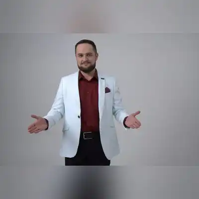 毕阳柏