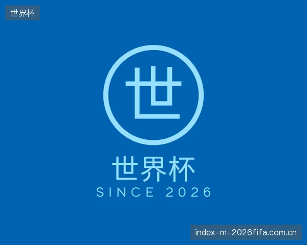 解读世界杯集团